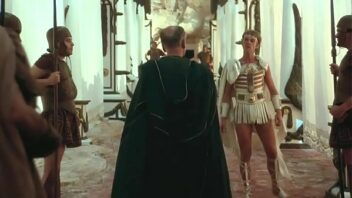 Caligula movie pelicula completa