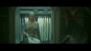 Charlize theron sex porn