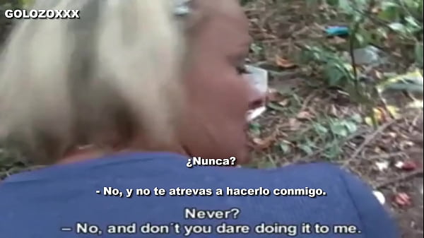Checas maduras por dinero