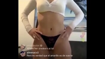 Chicas sexis 2020 instagram