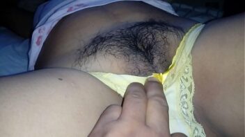 Chicas vagina peluda