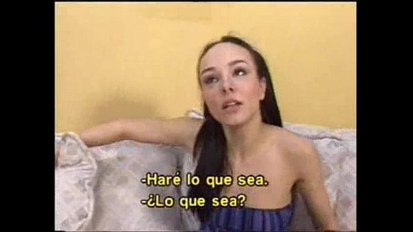 Cogidas subtituladas
