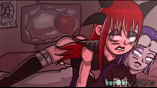 Demonio anime