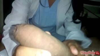 Doctora polo porno