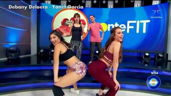 El culote de yanet garcia