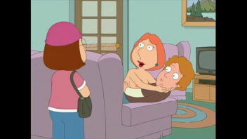 Family guy nude sex