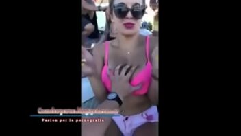 Fiesta porno en argentina