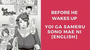 Free english manga porn