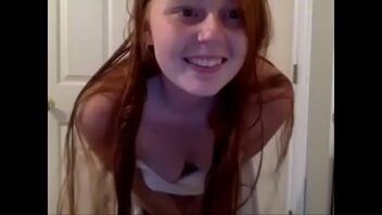 Ginger banks webcam