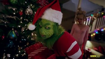 Grinch porn