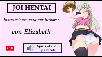 Hentai en audio español