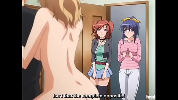 Hentai english