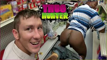 Hunter scott gay porn