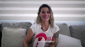 Interviu videos porno