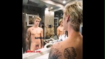 Justin bieber desnudo gay