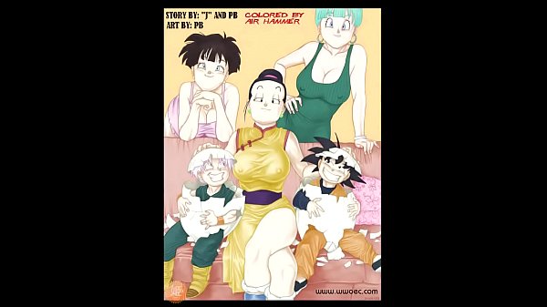 Kamehasutra english