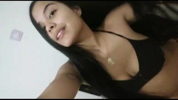 Latina sexy video