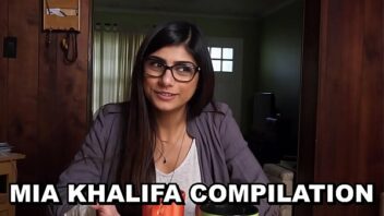 Mia khalifa tenis