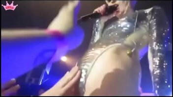 Miley cyrus y su video porno
