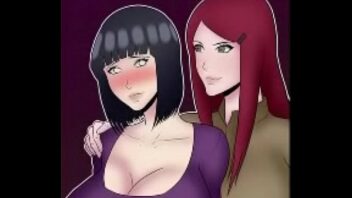 Minato and kushina sex