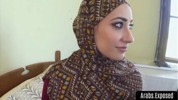 Mujeres arabes peludas