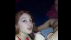 Muy inocente joven virgen video de sexo