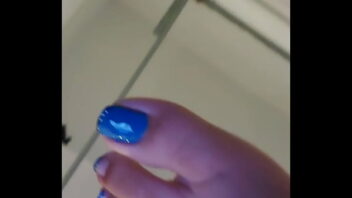 My friends toes