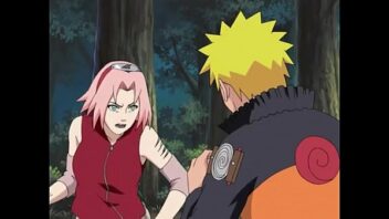 Naruto sex stories