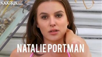 Natalie portman fake porn