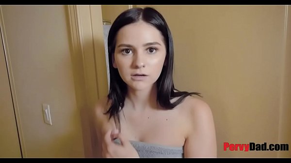 Old creampie young