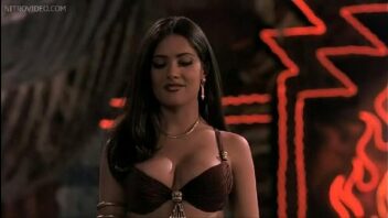 Peliculas de salma hayek desnuda