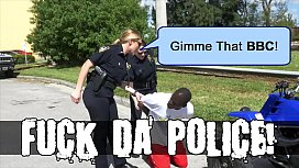 Poli travieso sexo follando bandido