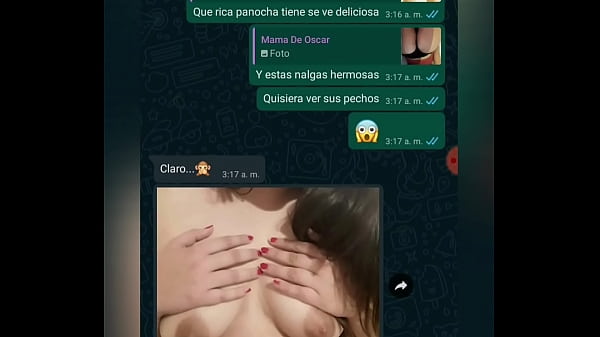 Porn whatsapp chat - Videos XXX | Porno Gratis