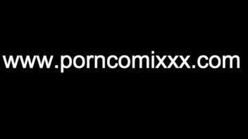 Porncomix com