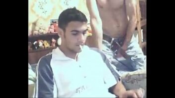 Porno arabe gay