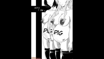 Pregnant manga hentai
