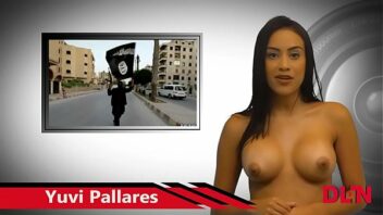 Presentadoras antena 3 noticias desnudas
