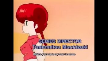 Ranma y medio latino