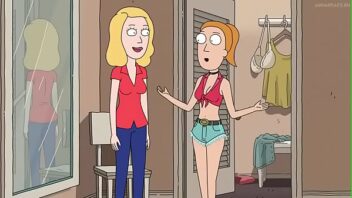 Rick and morty episode 1 online