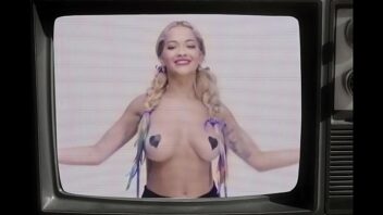 Rita ora nude porn
