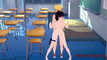 Sarada sex