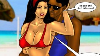 Savita bhabhi episode 89 pdf