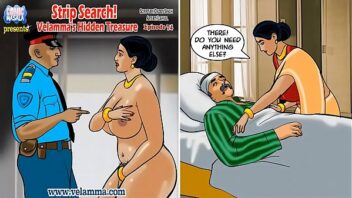Sex cartoon comic strip