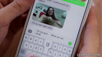 Sexting porn