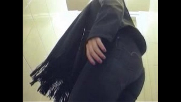 Spy cam wc videos