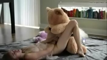 Teddy moutinho sexo