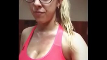 Tetas gym