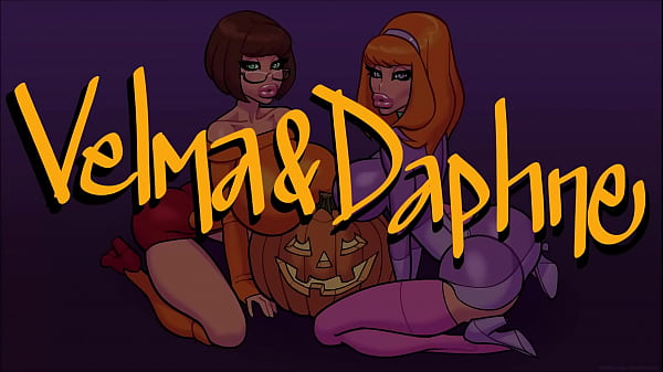 Velma - Velma and daphne cartoon porn - Videos XXX | Porno Gratis