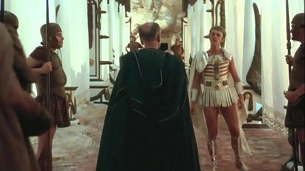 Ver caligula online gratis completa
