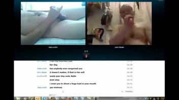 Video chat gay dirty